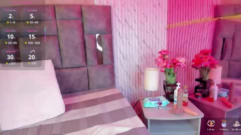 Janna Casey online show from 11/14/25, 01:21