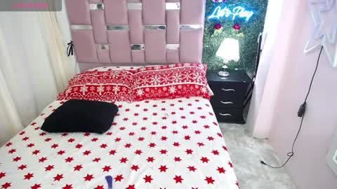 camila online show from 12/31/24, 03:09