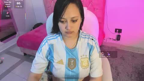 jannakissh online show from 11/17/25, 02:50