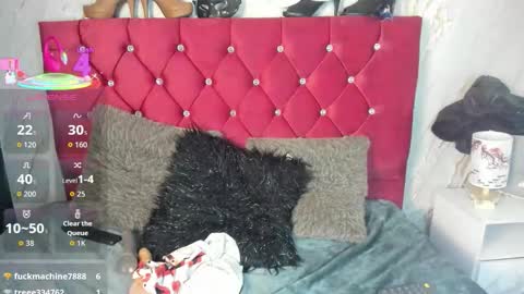 jannakissh online show from 03/06/26, 09:22