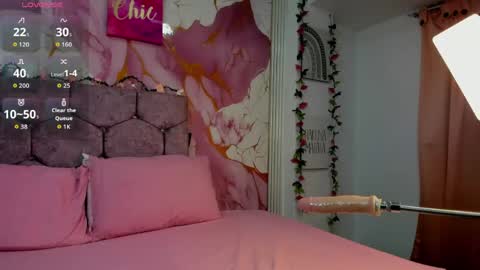 jannakissh online show from 04/22/26, 04:37