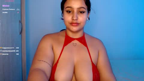 Janne  online show from 03/05/25, 05:40