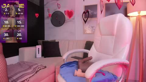 Janne for u online show from 02/08/25, 09:46