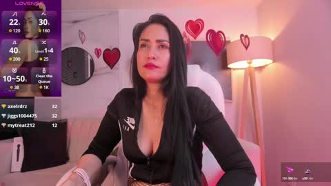 Janne for u online show from 02/09/25, 12:49