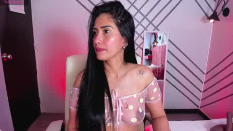 Janne for u online show from 02/21/25, 09:11