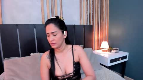 Janne for u online show from 09/22/25, 09:28