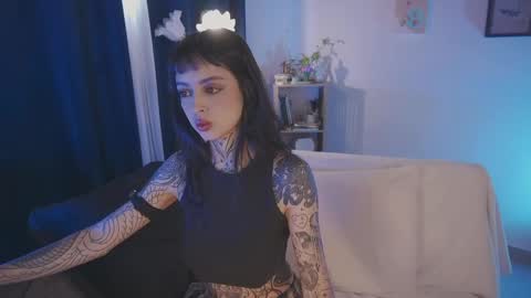   jmaybe e online show from 04/03/26, 02:15