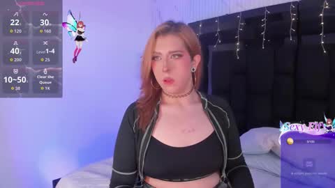 Janne  online show from 01/14/26, 09:42