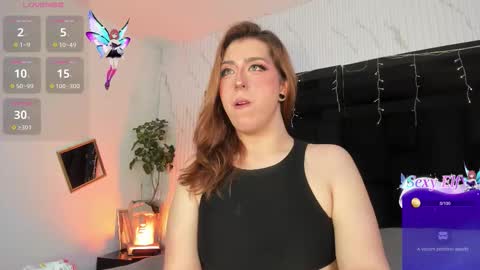 Janne  online show from 03/24/26, 09:53