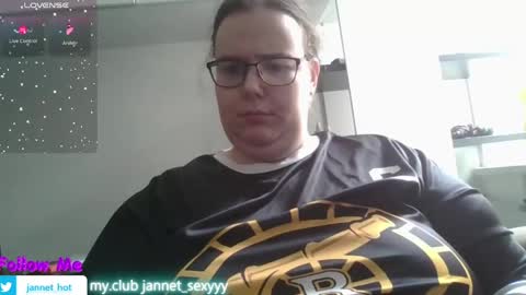 Jannet online show from 05/10/26, 10:20