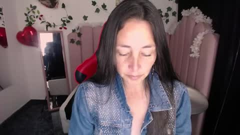 janneth16 online show from 04/24/26, 12:40