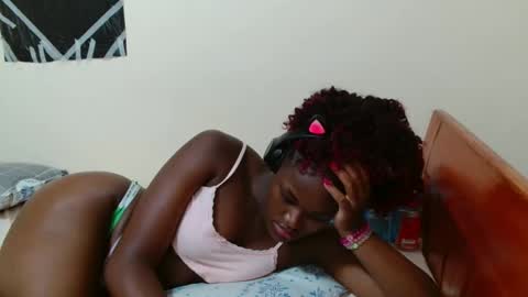 Jannie online show from 03/10/26, 05:01