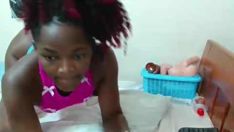 Jannie online show from 03/24/26, 09:36