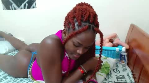 Jannie online show from 04/01/26, 09:01