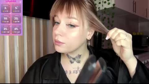 Janni online show from 02/01/26, 09:24