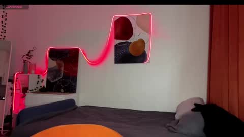 Janni online show from 02/08/26, 09:18