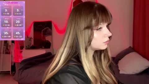 Janni online show from 02/13/26, 09:44