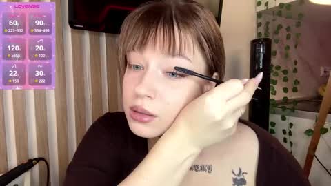 Janni online show from 02/15/26, 09:00