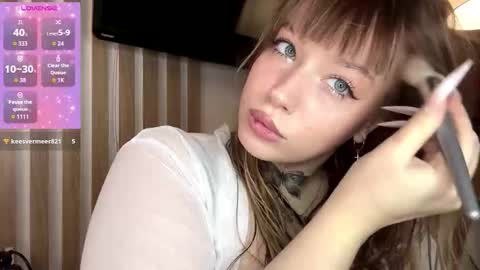 Janni online show from 02/16/26, 09:00