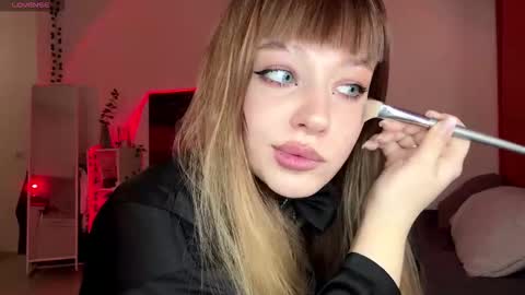 Janni online show from 02/22/26, 09:02