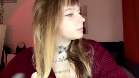 Janni online show from 03/01/26, 08:55