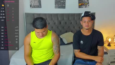 janomar01 online show from 01/09/25, 06:47