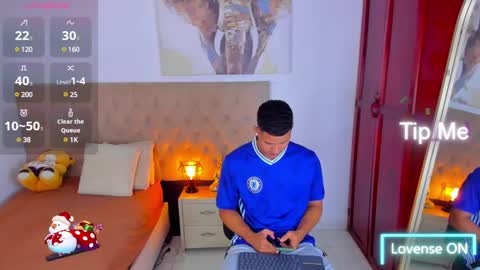 janomar01 online show from 03/10/25, 06:56