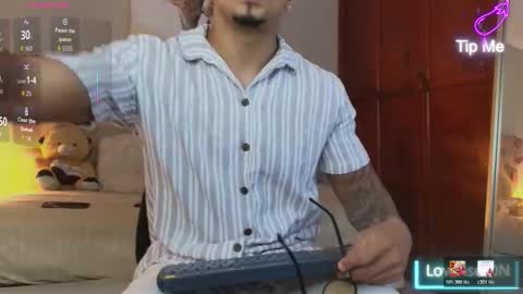 janomar01 online show from 02/18/26, 01:29