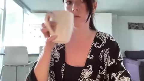 janorisse online show from 03/22/26, 05:05