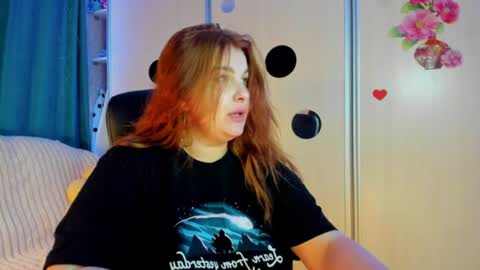 Snapshot of jansylines chatting on 06/23/26, 04:05 JansyLines online show from 06/23/26, 04:05