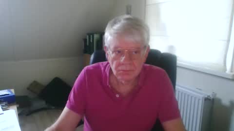 jan jansen online show from 10/20/25, 01:11