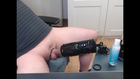 John online show from 04/08/26, 06:52