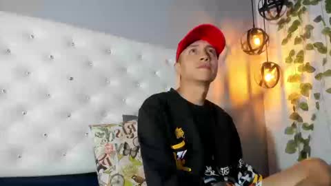 Jara online show from 03/21/26, 04:06