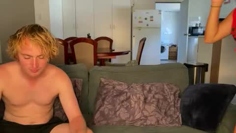 jared and lily online show from 01/20/25, 06:10