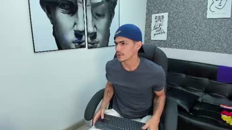 Jared online show from 06/13/26, 10:57