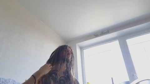 K online show from 04/08/26, 08:58