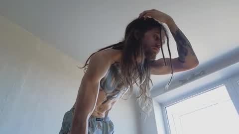 K online show from 04/09/26, 08:53