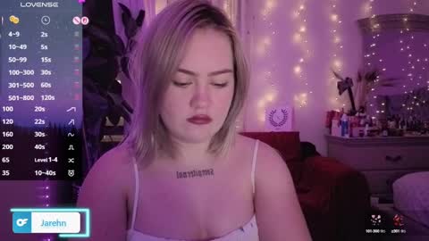 Jaren online show from 09/10/25, 03:06