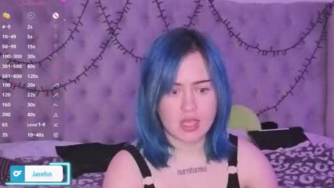 Jaren online show from 11/05/25, 02:00