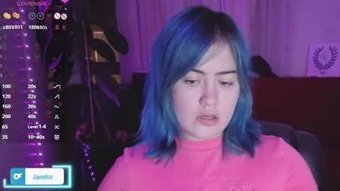 Jaren online show from 11/09/25, 04:33