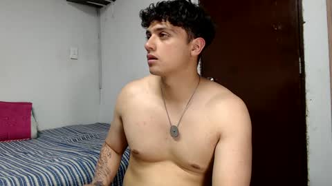 Snapshot of jareth_brunet chatting on 12/03/24, 09:56 Jareth online show from 12/03/24, 09:56