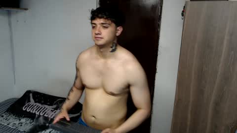 Snapshot of jareth_brunet chatting on 02/05/25, 06:26 Jareth online show from 02/05/25, 06:26