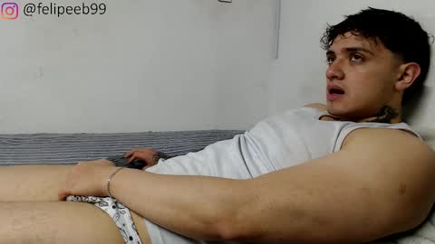 Snapshot of jareth_brunet chatting on 10/26/25, 07:31 Jareth online show from 10/26/25, 07:31