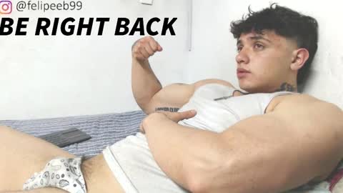 Jareth online show from 01/09/26, 06:53