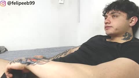 Jareth online show from 01/31/26, 07:11