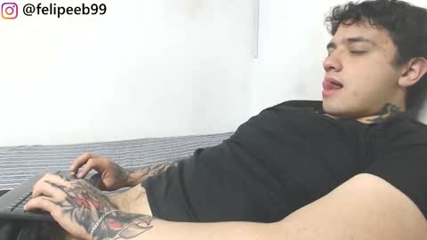 Jareth online show from 02/11/26, 07:02