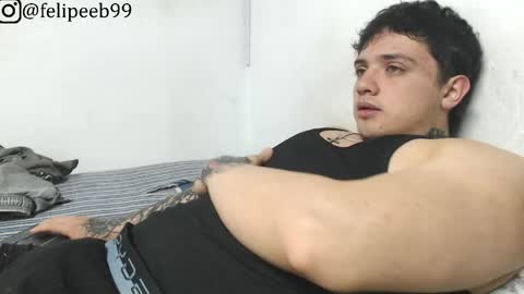 Jareth online show from 04/06/26, 08:21