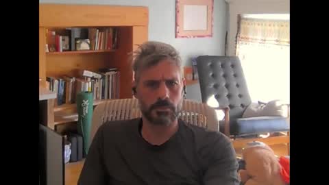 jareth_returns online show from 01/13/25, 04:08