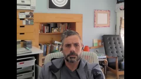 jareth_returns online show from 01/17/25, 06:54