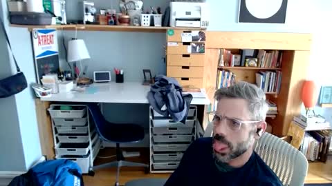 jareth_returns online show from 02/17/25, 06:59